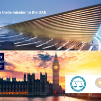 Malcolm Bishop QC is delighted and excited to be a part of the GREAT Legal Services Trade Mission to the UAE.