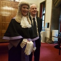 Circuit Judge Appointment: HHJ Lloyd-Clarke